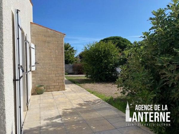 DOLUS - Centre Bourg - Maison 115 m2