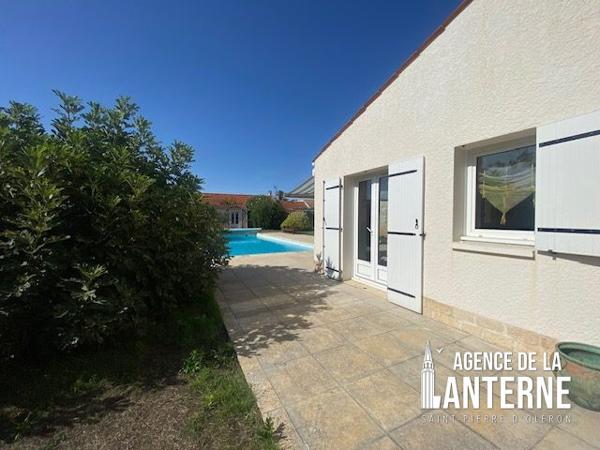 DOLUS - Centre Bourg - Maison 115 m2