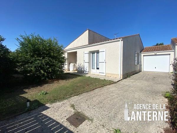 DOLUS - Centre Bourg - Maison 115 m2