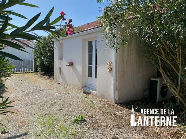 DOLUS - Centre Bourg - Maison 115 m2