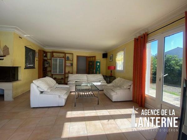 DOLUS - Centre Bourg - Maison 115 m2