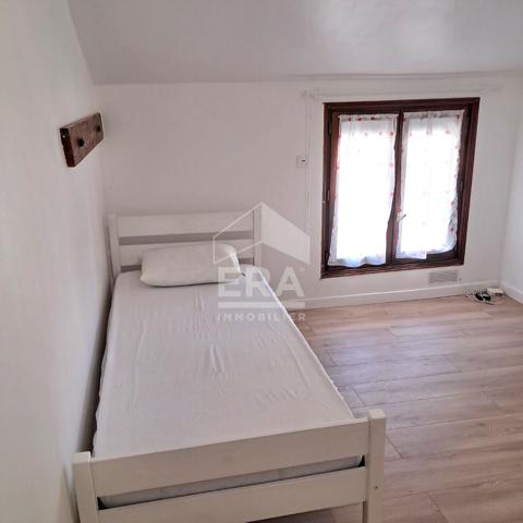 Appartement Maisons Alfort 1 pièce(s) 23 m2