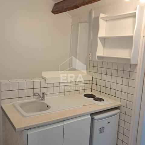 Appartement Maisons Alfort 1 pièce(s) 23 m2