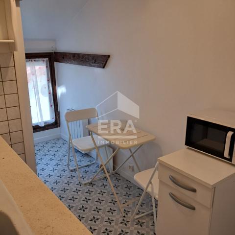 Appartement Maisons Alfort 1 pièce(s) 23 m2