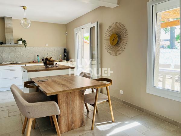 Maison d'Exception à Vendre à Théza - Un Havre de Paix et de Confort