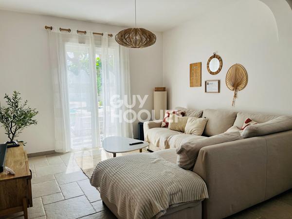 Maison d'Exception à Vendre à Théza - Un Havre de Paix et de Confort