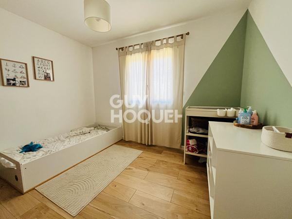 Maison d'Exception à Vendre à Théza - Un Havre de Paix et de Confort