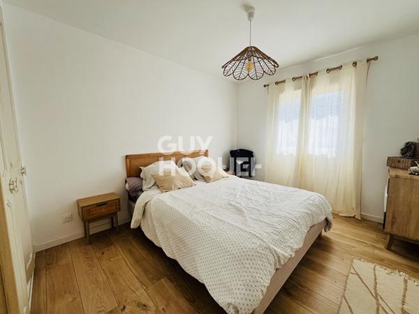 Maison d'Exception à Vendre à Théza - Un Havre de Paix et de Confort