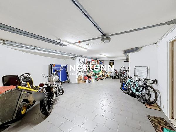 Maison - 8 pièces - 170 m² - QUIMPER -  Secteur recherché