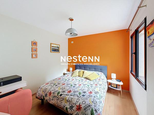 Maison - 8 pièces - 170 m² - QUIMPER -  Secteur recherché