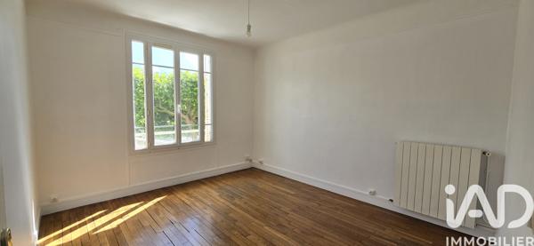 Studio à vendre 33 m² Draveil