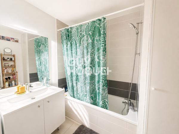 APPARTEMENT À VENDRE DE 3 PIÈCES DE 69,00 M²