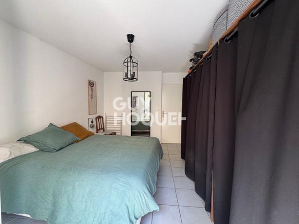 APPARTEMENT À VENDRE DE 3 PIÈCES DE 69,00 M²