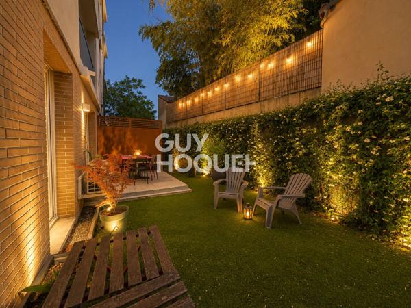 APPARTEMENT À VENDRE DE 3 PIÈCES DE 69,00 M²