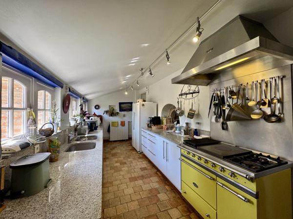 Maison à vendre à Mozé-sur-Louet (49610) - Maine-et-Loire
