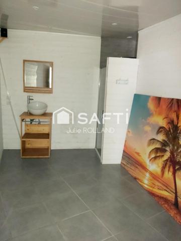 Local commercial proche de toutes commodites