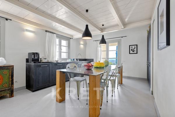 Propriété familiale Plascassier - Grasse