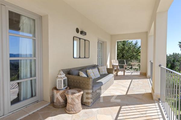 Propriété familiale Plascassier - Grasse