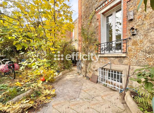 Maison 4 pièces - 86 m² Bien prestige