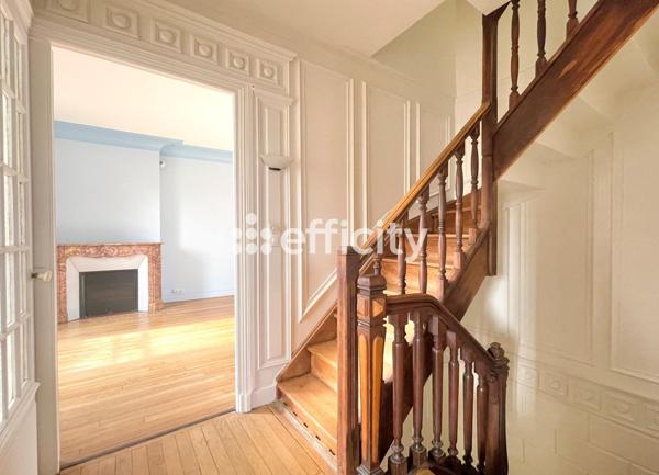 Maison 4 pièces - 86 m² Bien prestige