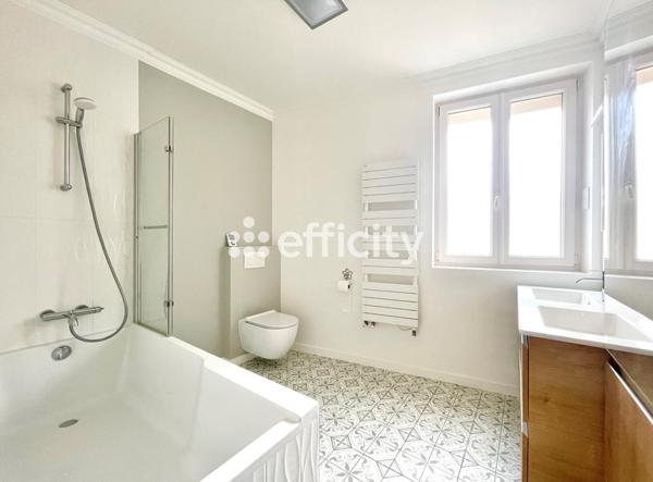 Maison 4 pièces - 86 m² Bien prestige