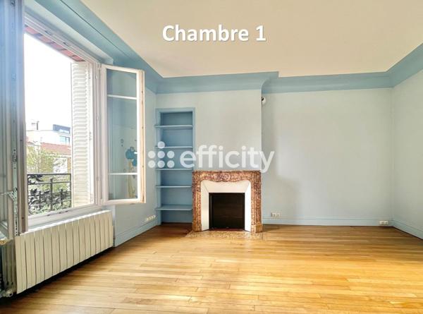 Maison 4 pièces - 86 m² Bien prestige