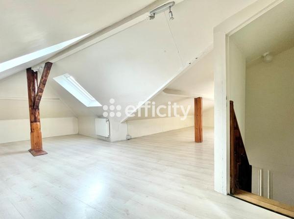 Maison 4 pièces - 86 m² Bien prestige