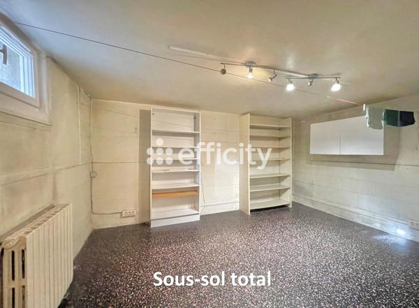Maison 4 pièces - 86 m² Bien prestige
