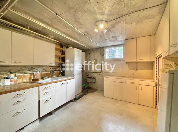 Maison 4 pièces - 86 m² Bien prestige