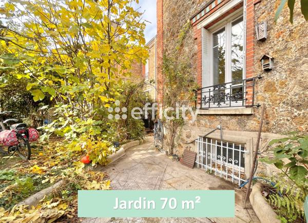 Maison 4 pièces - 86 m² Bien prestige