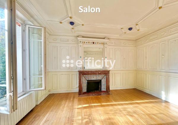 Maison 4 pièces - 86 m² Bien prestige