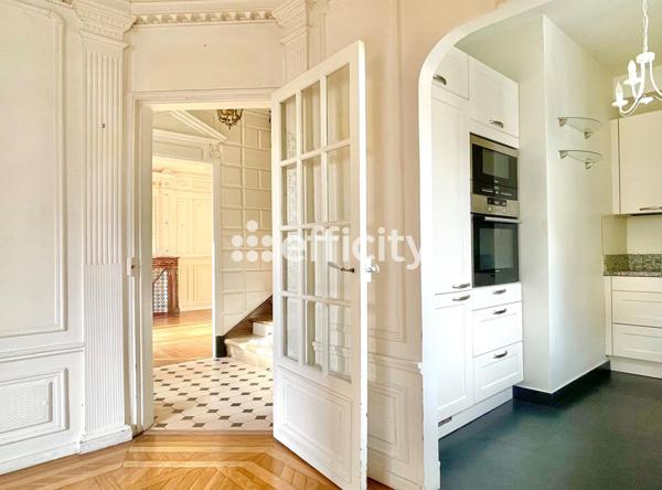 Maison 4 pièces - 86 m² Bien prestige