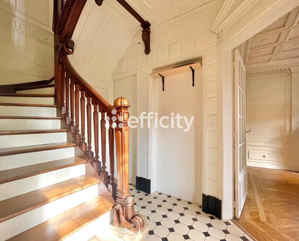 Maison 4 pièces - 86 m² Bien prestige