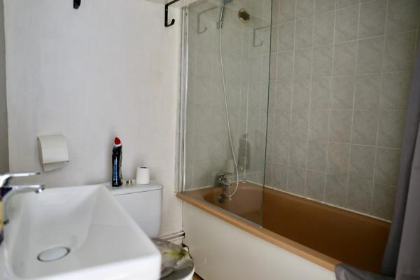 Appartement à louer Reims, Saint Thomas, 2 pièces REIMS (51)