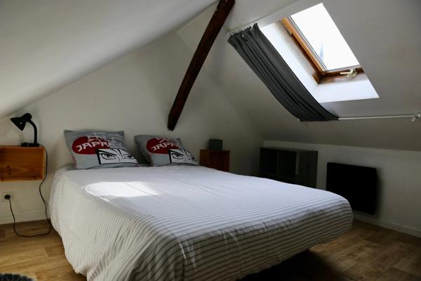 Appartement à louer Reims, Saint Thomas, 2 pièces REIMS (51)