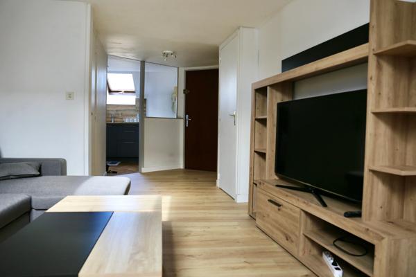 Appartement à louer Reims, Saint Thomas, 2 pièces REIMS (51)