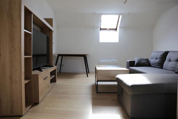 Appartement à louer Reims, Saint Thomas, 2 pièces REIMS (51)