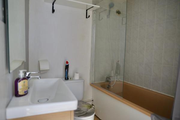 Appartement à louer Reims, Saint Thomas, 2 pièces REIMS (51)