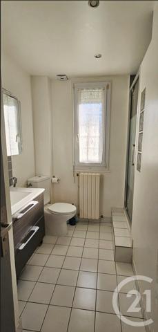 Maison à vendre  4 pièces - 67,57 m2 SANNOIS - 95