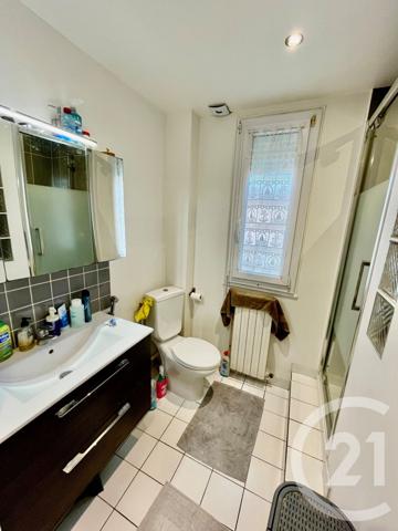 Maison à vendre  4 pièces - 67,57 m2 SANNOIS - 95