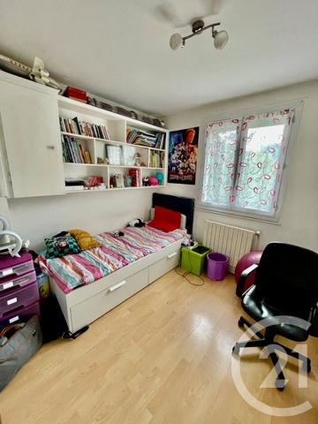 Maison à vendre  4 pièces - 67,57 m2 SANNOIS - 95