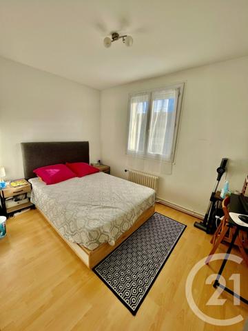 Maison à vendre  4 pièces - 67,57 m2 SANNOIS - 95