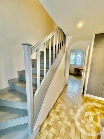 Maison à vendre  4 pièces - 67,57 m2 SANNOIS - 95