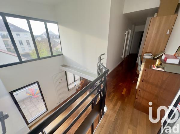 Appartement à vendre 3 pièces 74 m² Villeparisis