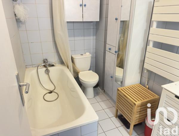 Appartement à vendre 3 pièces 74 m² Villeparisis