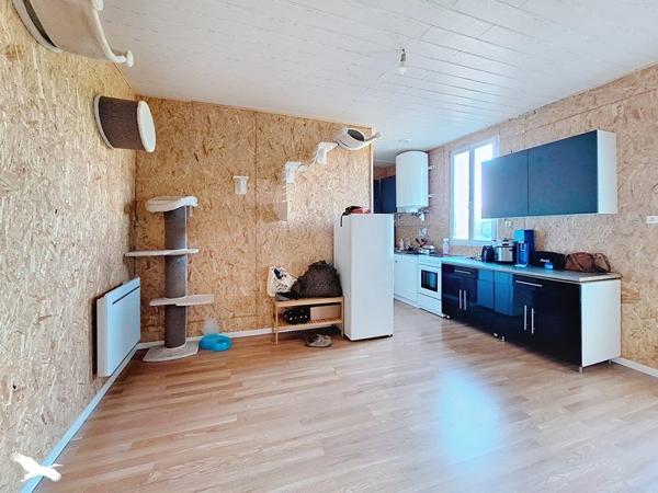 Maison 161 250 € Saint-Loubès 3 p 52 m² DPE E
