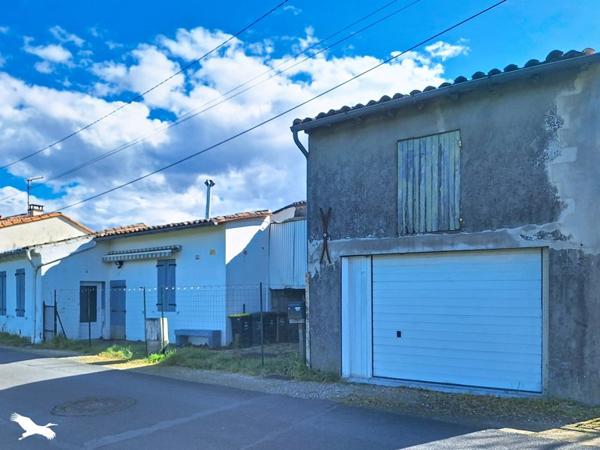 Maison 161 250 € Saint-Loubès 3 p 52 m² DPE E