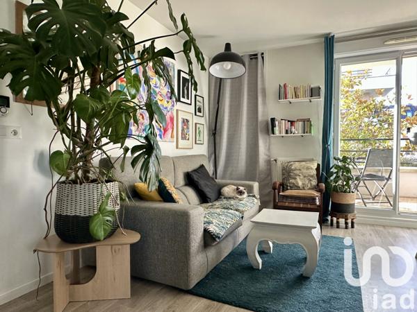 Appartement à vendre 3 pièces 58 m² Éragny