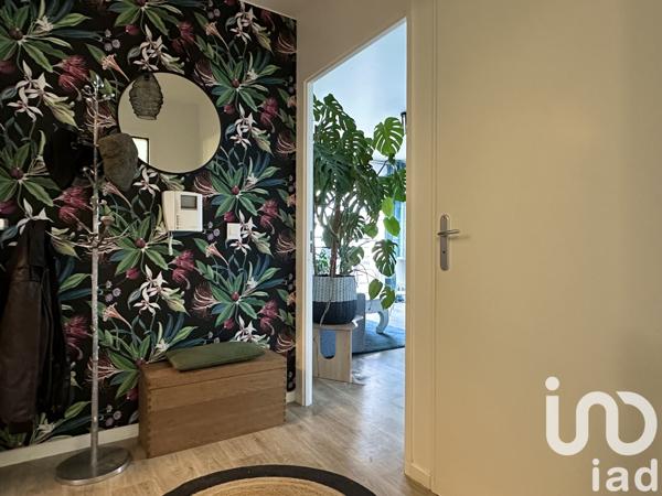 Appartement à vendre 3 pièces 58 m² Éragny