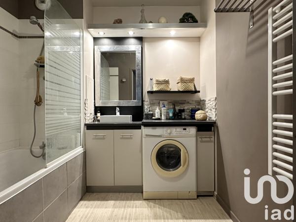 Appartement à vendre 3 pièces 58 m² Éragny